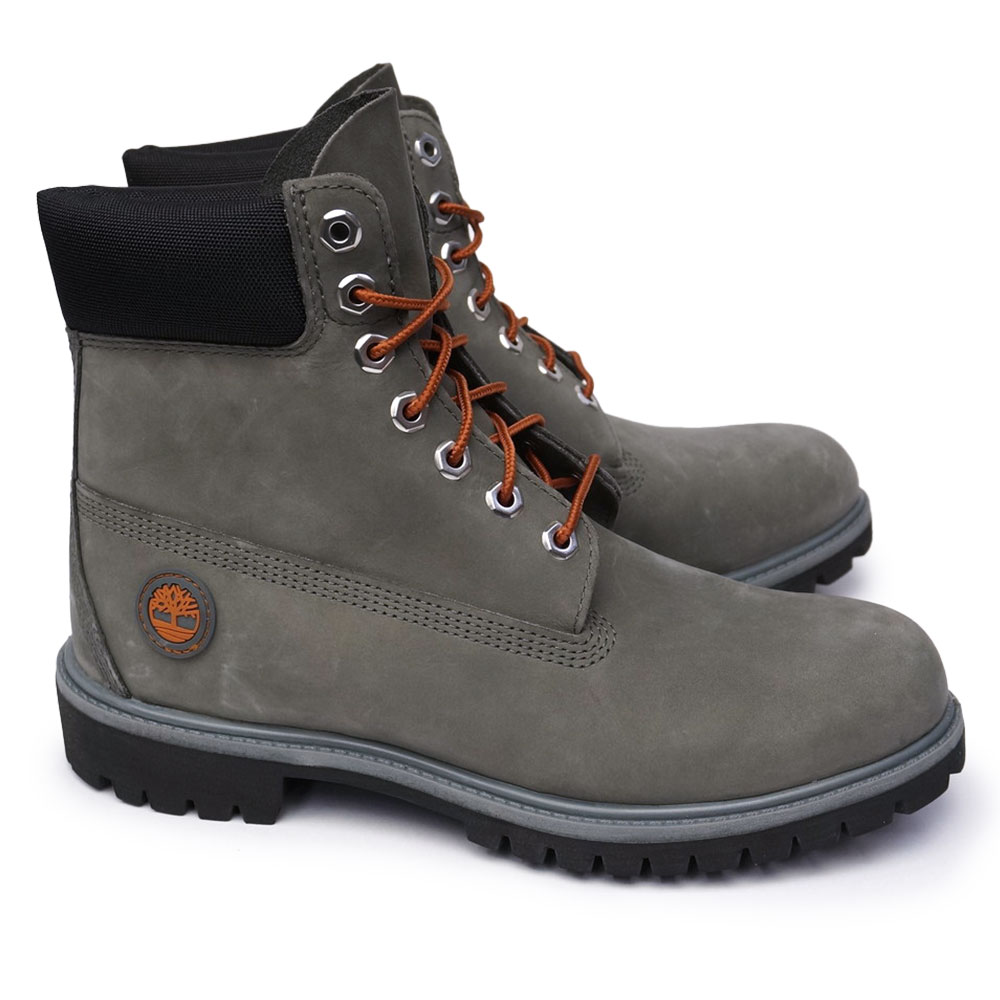 Timberland（ティンバーランド） 防水 ヘリテージ シックスインチ WP