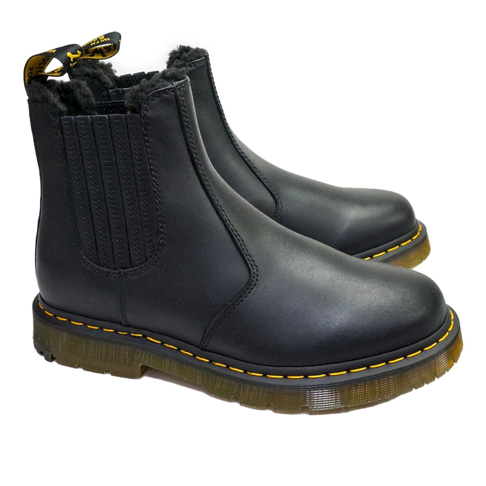 Dr.Martens（ドクターマーチン） 防水 メンズ レディース サイドゴア