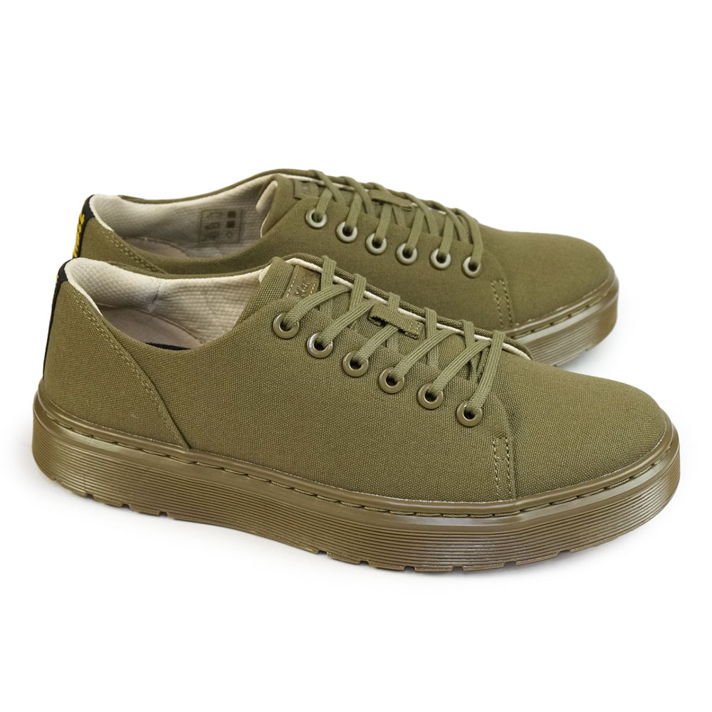 Dr.Martens（ドクターマーチン） スニーカー DANTE 6ホール シューズ