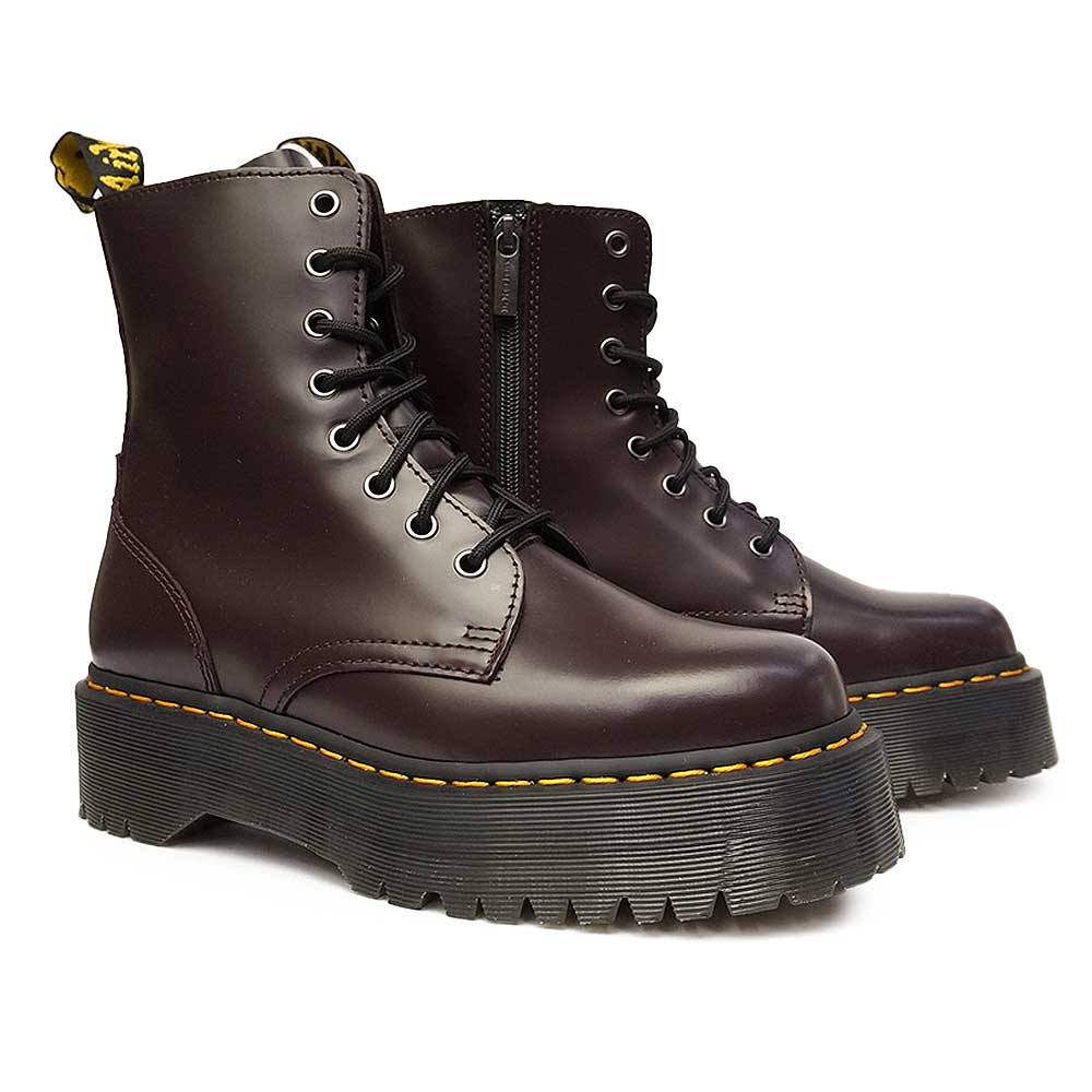 Dr.Martens（ドクターマーチン） JADON ジェイドン 8ホール メンズ