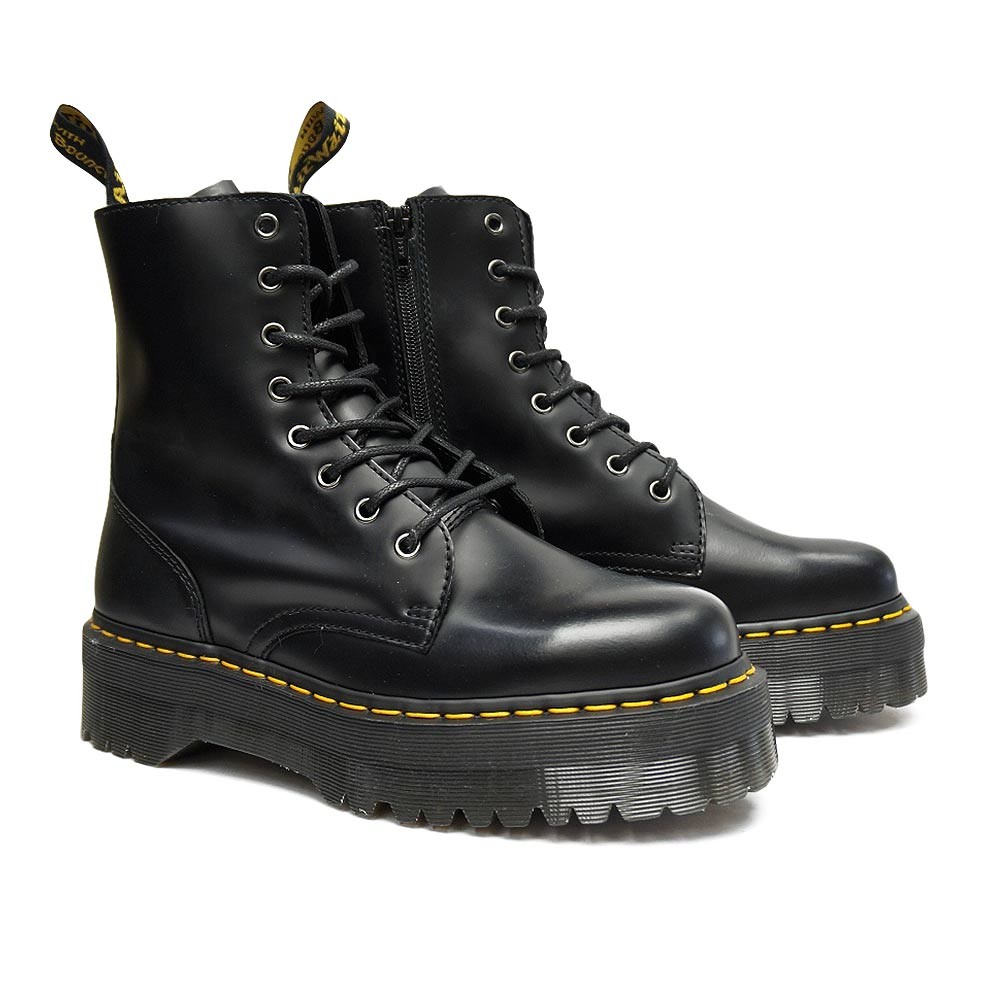 Dr.Martens（ドクターマーチン） JADON ジェイドン 8ホール メンズ