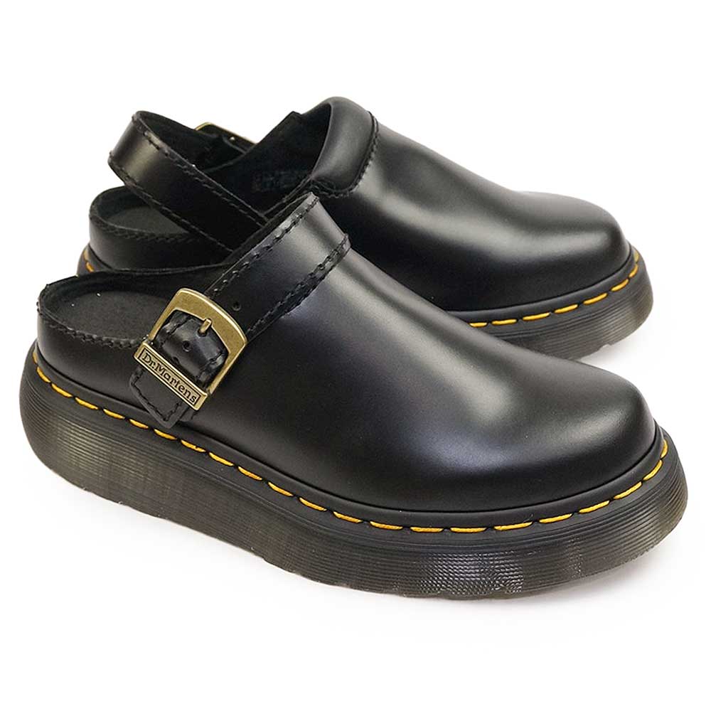 Dr.Martens（ドクターマーチン） LAKETEN スライド サンダル
