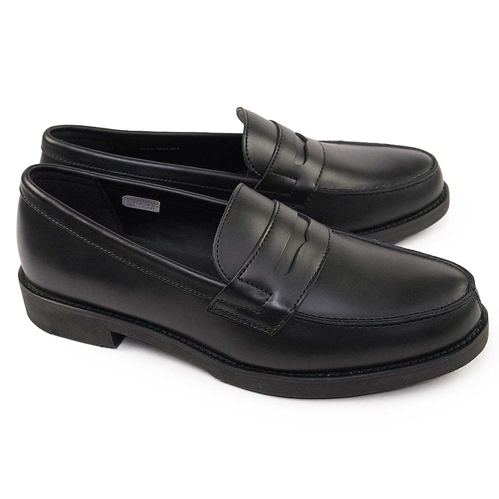 KENFORD(REGAL) ケンフォード 靴 ローファー メンズ KP13 スリッポン