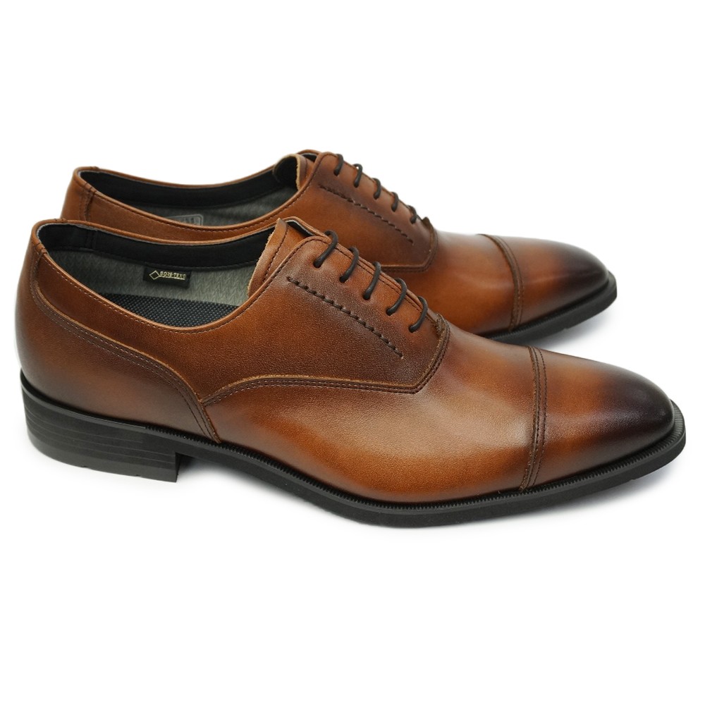 REGAL（リーガル） 防水 透湿 ストレートチップ 35HR 内羽根 本革