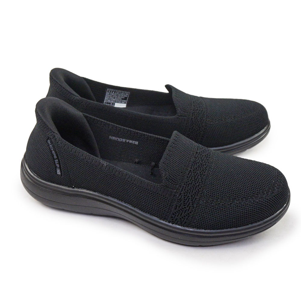 SKECHERS（スケッチャーズ） スリップインズ レディース スニーカー