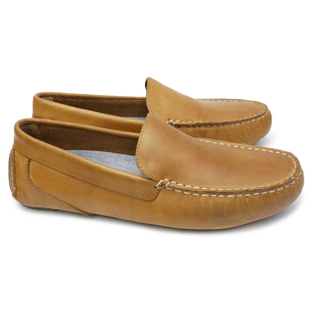 Sperry スペリートップサイダー メンズ スリッポン ダヴェンポート