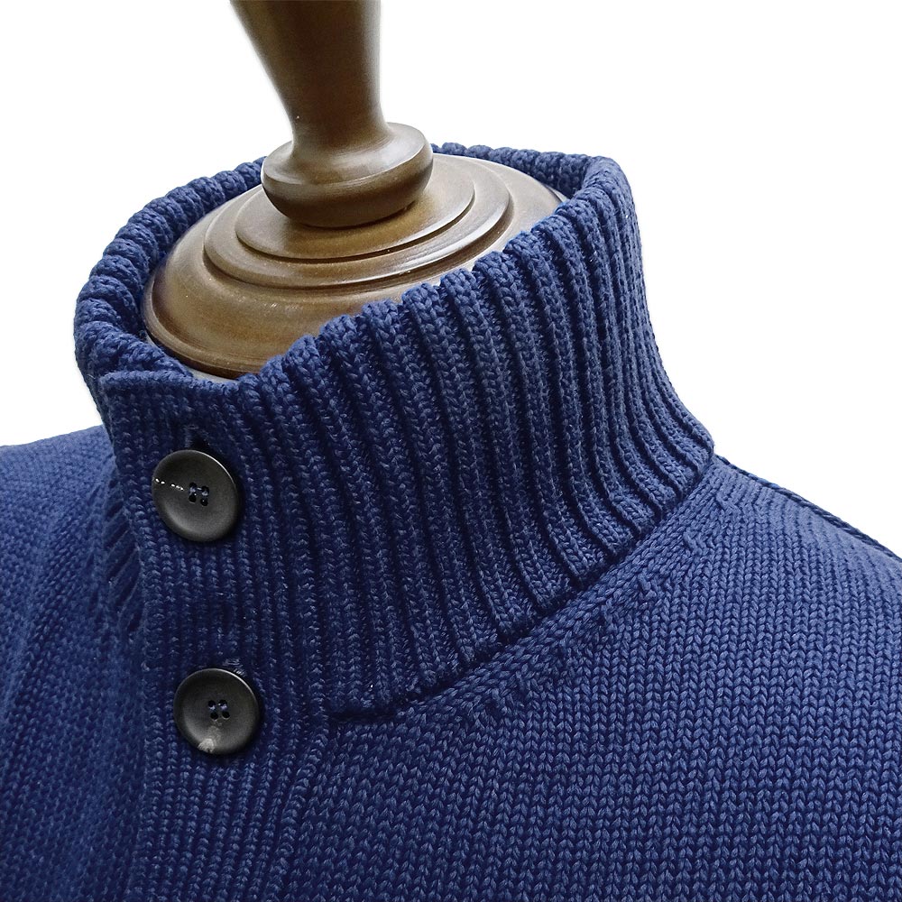 ZANONE（ザノーネ） 春秋冬 キョート CHIOTO コットン ミドルゲージ