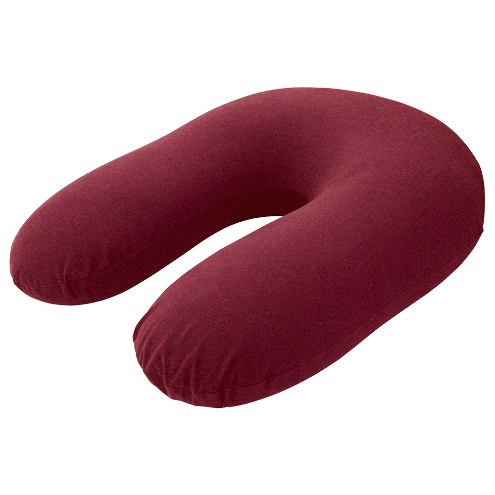 MOGU（モグ） ビーズクッション u字型 特大 大きい 大きめ フロア