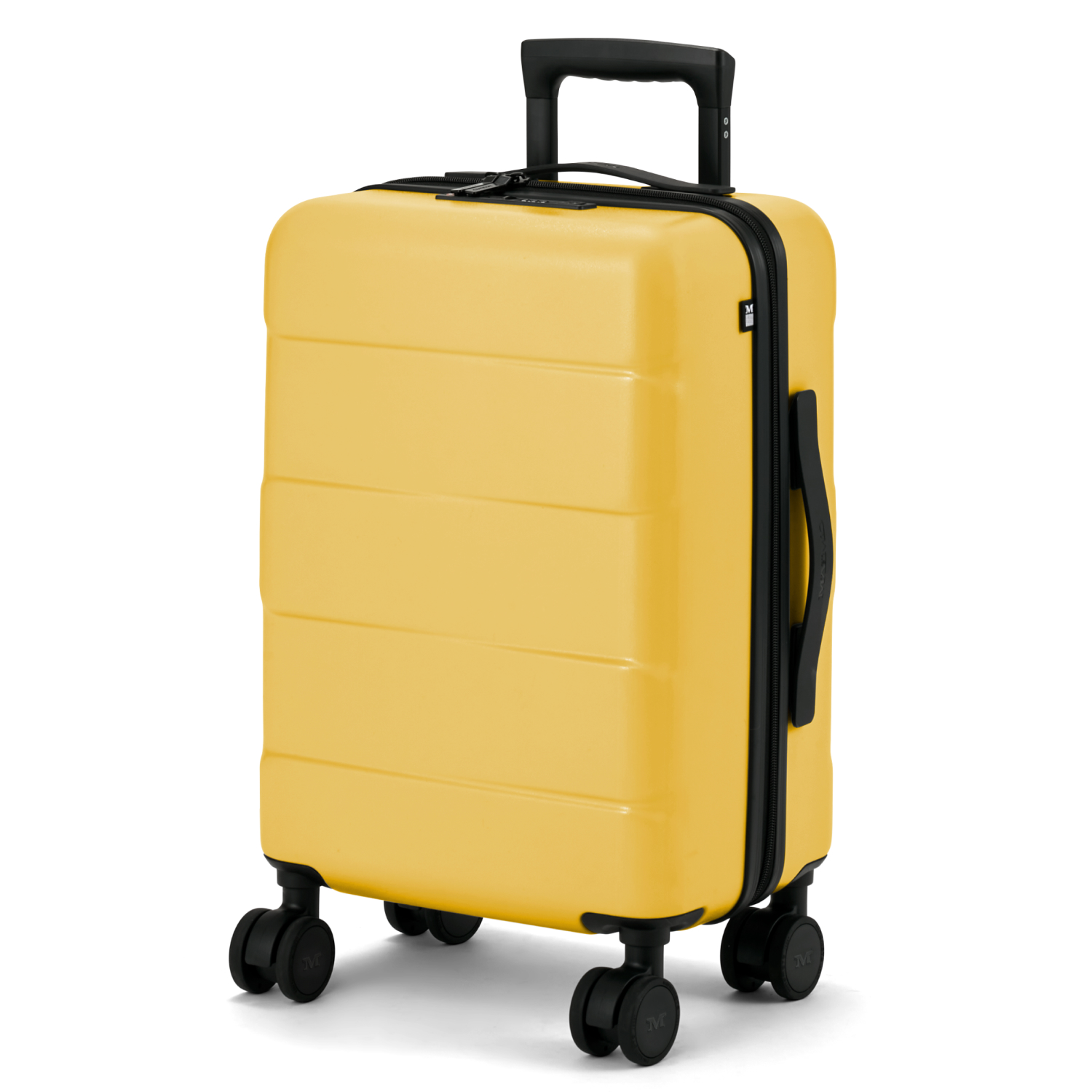 MAIMO ウォッシャブル スーツケース MAIMO HACOBO Sサイズ 軽量 大容量