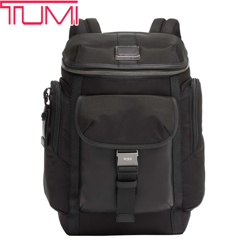 TUMI（トゥミ） リュック ビジネスバッグ ビジネスリュック アルファ