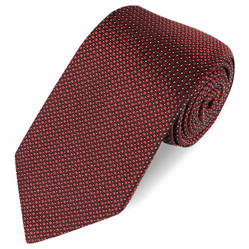 ZEGNA（ゼニア） エルメネジルドゼニア ネクタイ シルク おしゃれ 8cm
