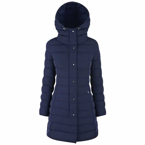 CAPEHORN（ケープホーン） ダウンコート ダウンジャケット サンタ