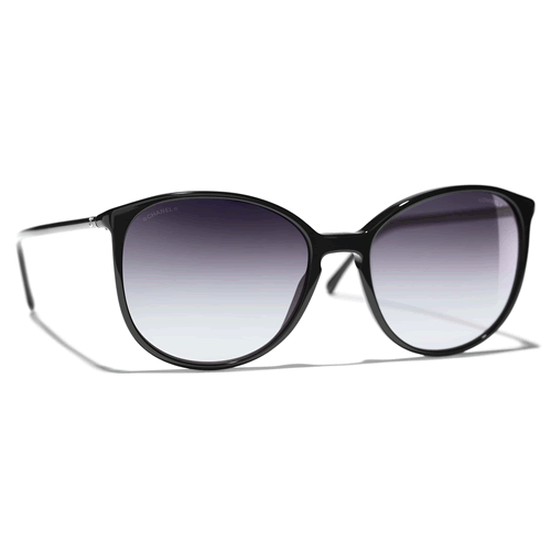 CHANEL（シャネル） サングラス バタフライ 5278A レディース メンズ