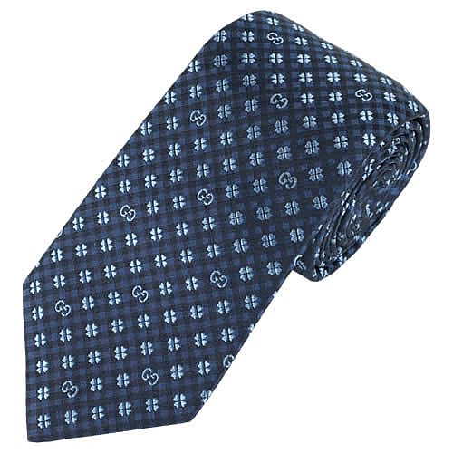 GUCCI（グッチ） ネクタイ 新作 蜂 GG柄 ストライプ 赤 黒 青 ネイビー