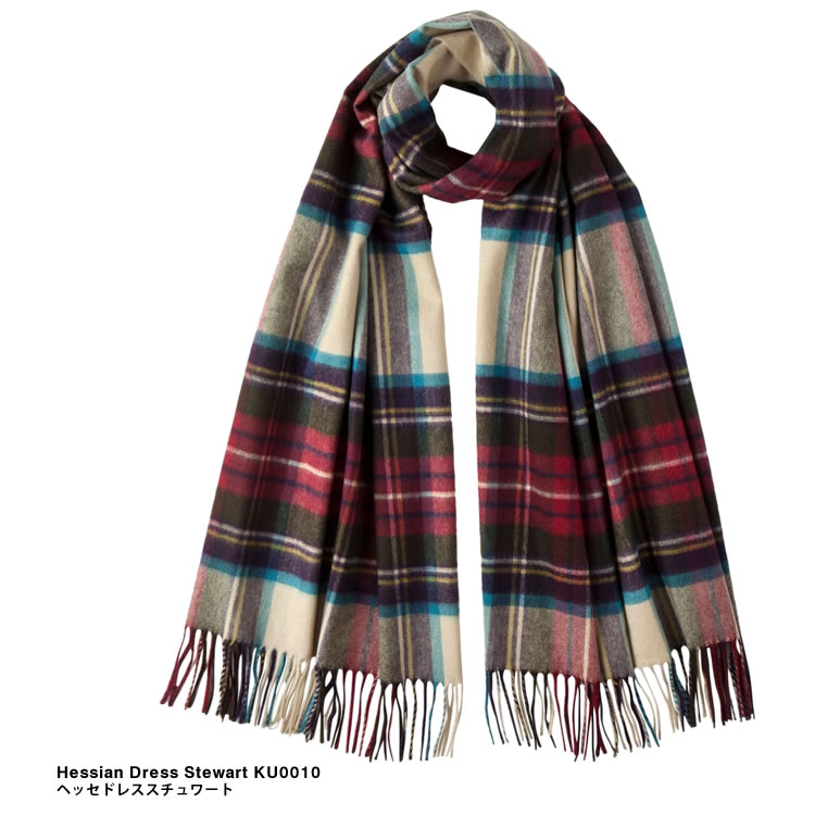 Johnstons of Elgin（ジョンストンズ オブ エルガン） ジョンストンズ