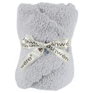 Kashwere（カシウエア） カシウェア ハーフブランケット ベビー