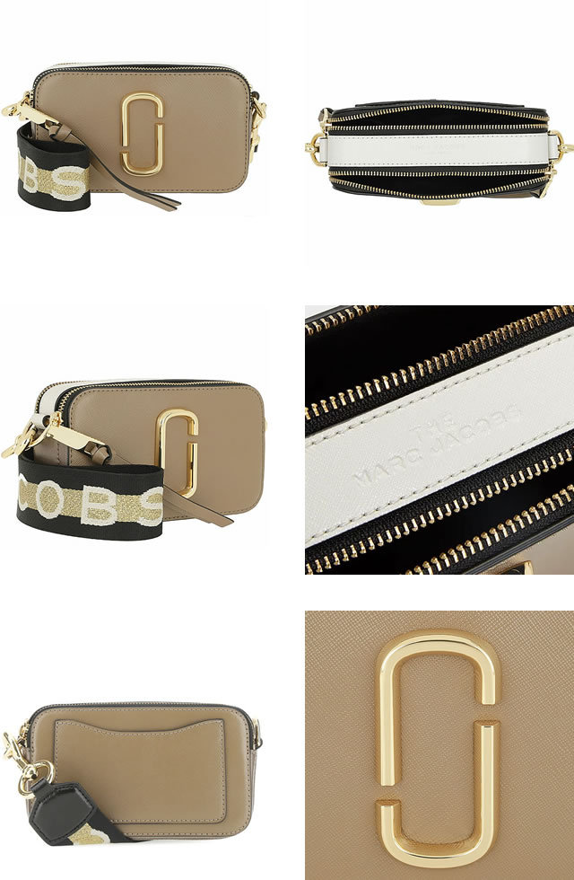 MARC JACOBS（マーク・ジェイコブス） バッグ ショルダーバッグ ザ