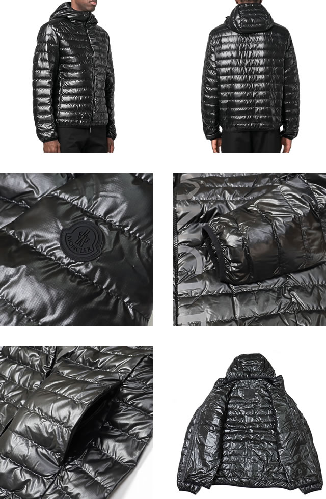MONCLER（モンクレール） ダウン ダウンジャケット ライトダウン