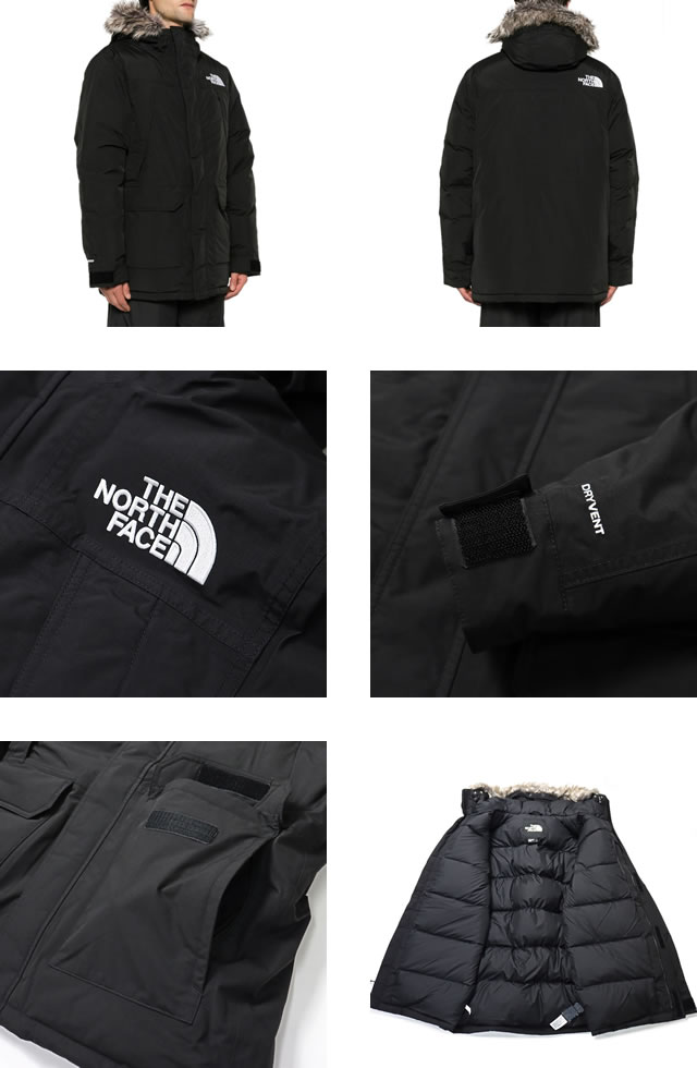 THE NORTH FACE（ザ ノースフェイス） ノースフェイス ダウン ダウン