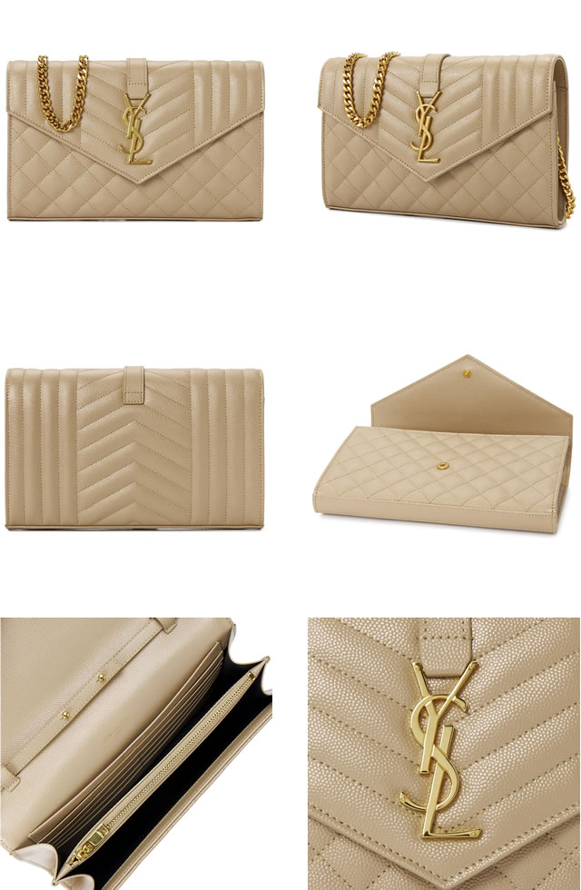 SAINT LAURENT サンローラン PARIS バッグ ショルダーバッグ 長財布