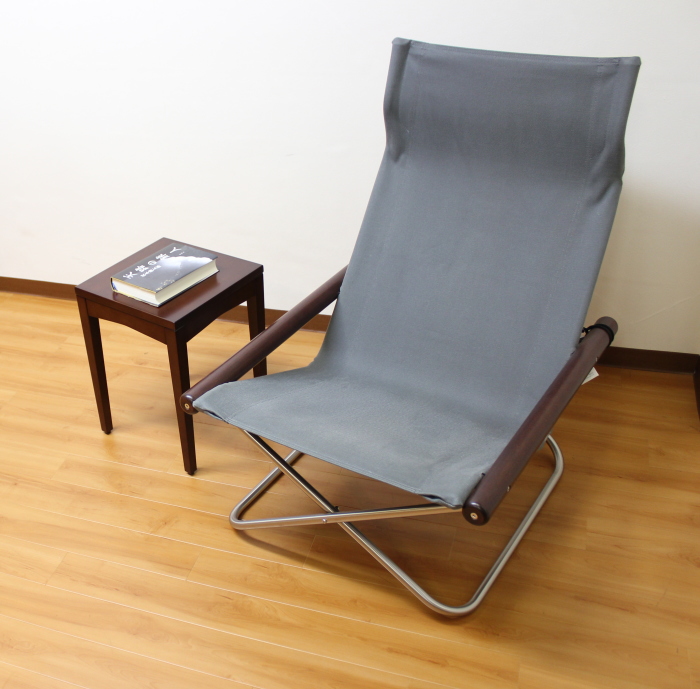 ニーチェアX NychairX ロッキング　※フレームのみ