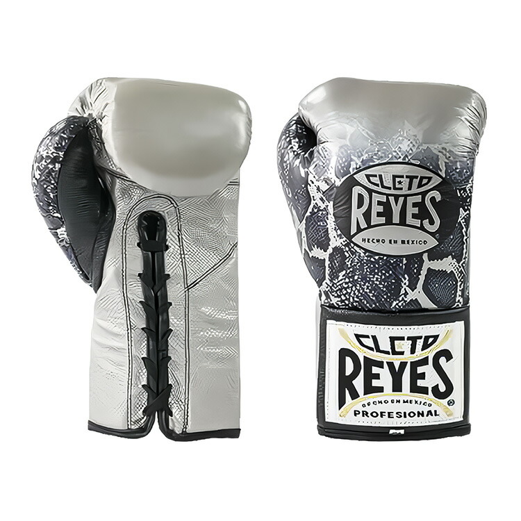 Reyes（レイジェス） ボクシング グローブ 8オンス 10オンス 紐式 本革