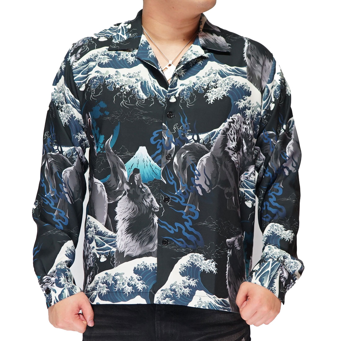 絡繰魂 和柄期間限定定価12980円を20%OFFセール[SALE] カラクリ