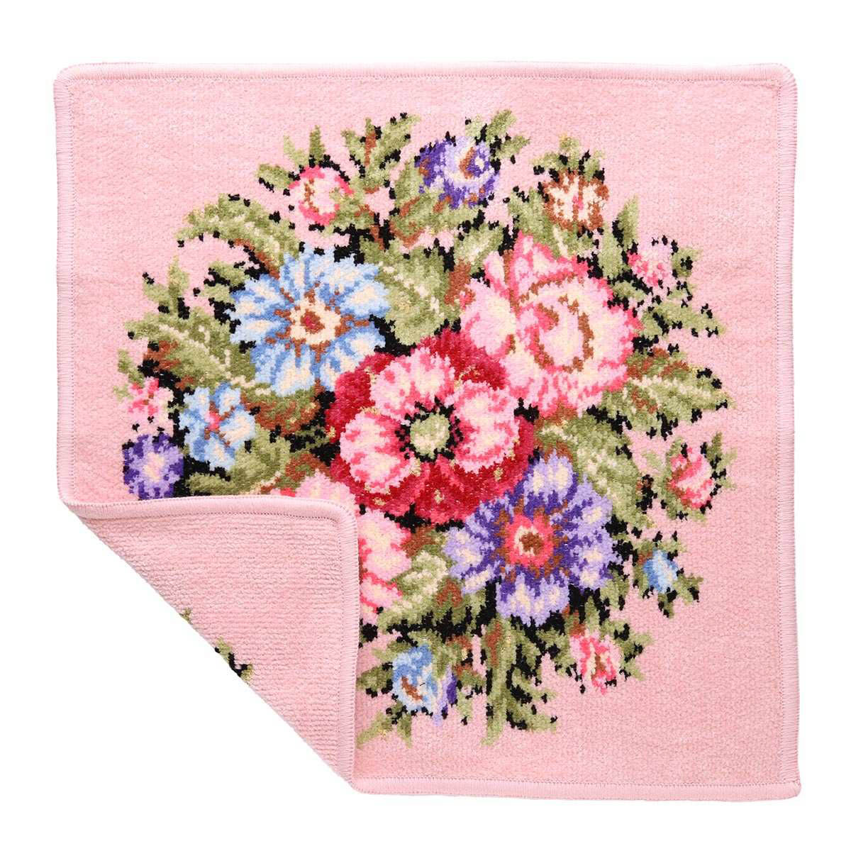 feiler（フェイラー） ハンカチ 30cm×30cm ミニタオル レディース