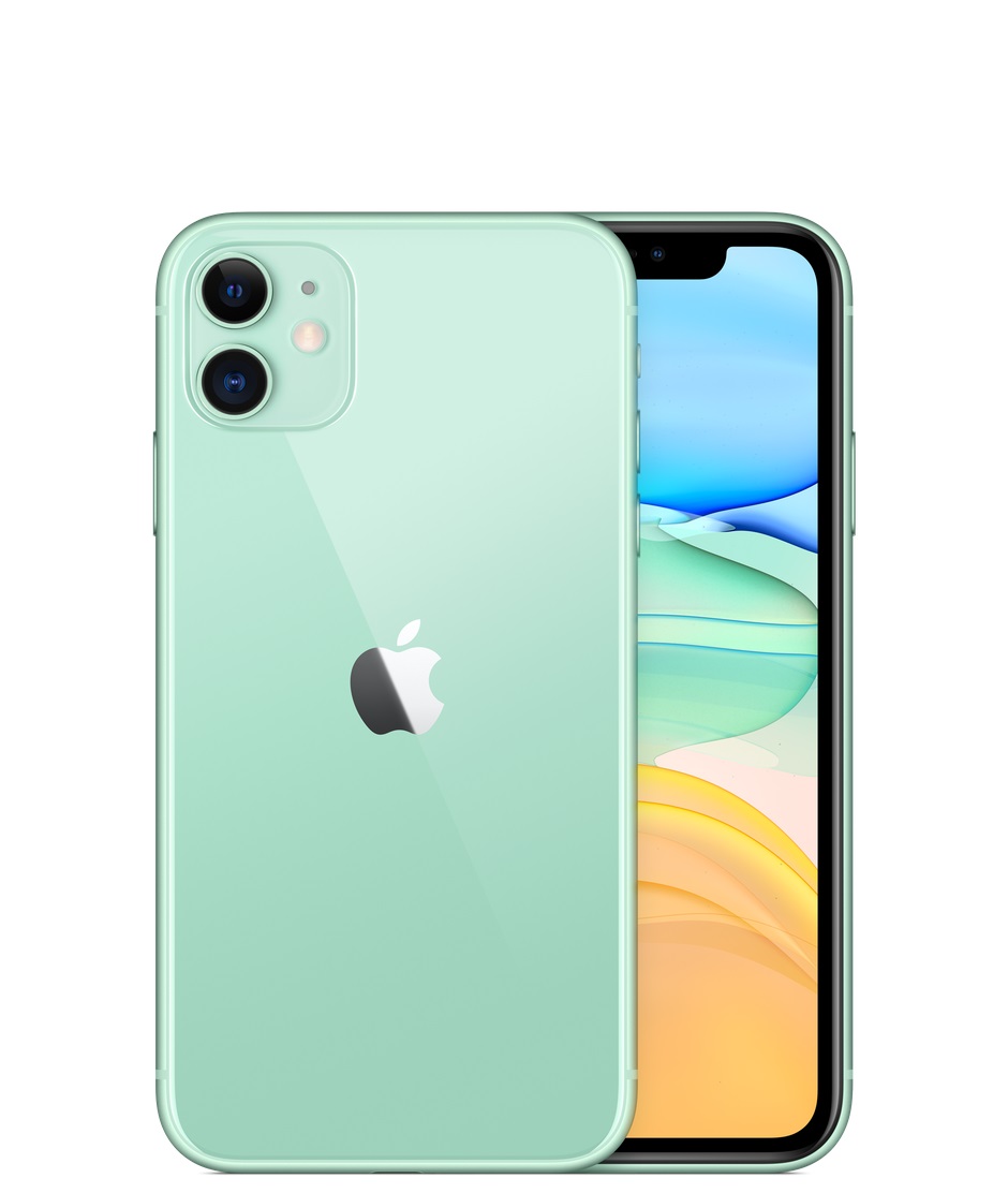 iPhone 11 整備済み品 バッテリー100％ 128GB ランクD 中古 スマホ