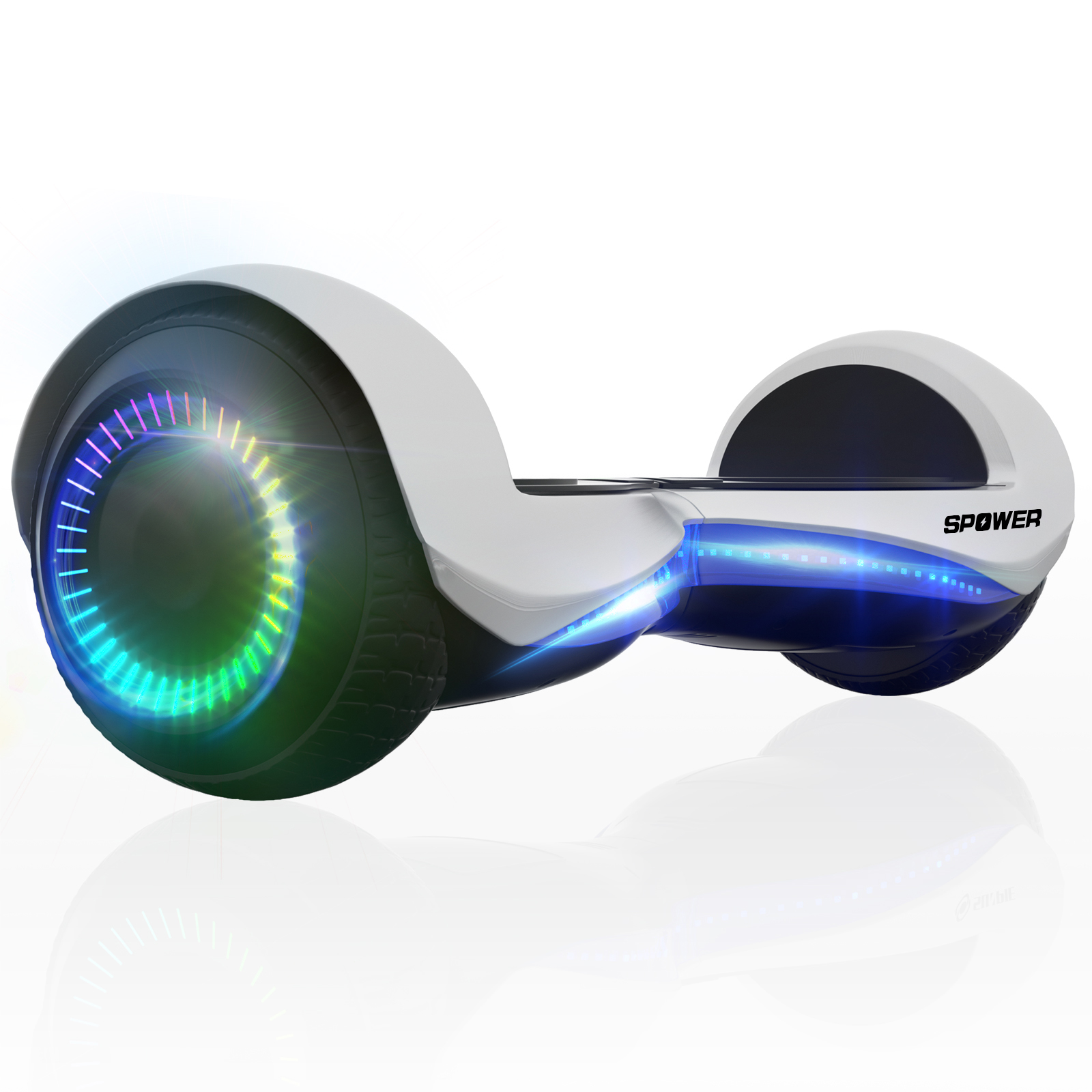 電動スクーター 電動スマートスクーター セグウェイ 電動バランス