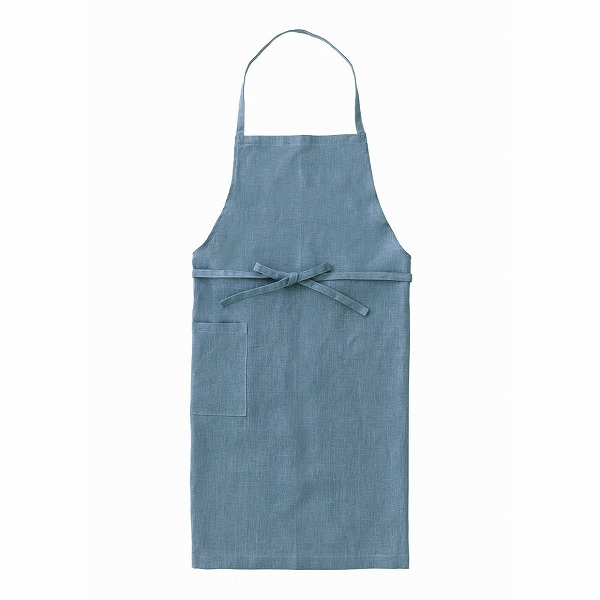 fog linen work（フォグリネンワーク） エプロン fog 「 リネン