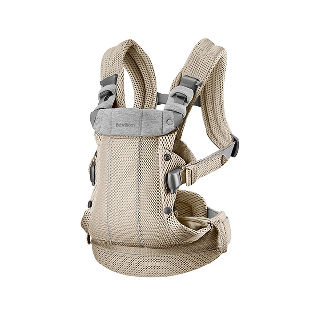 HARMONY（BABYBJORN） 抱っこひも ベビービョルン ハーモニー ベビー