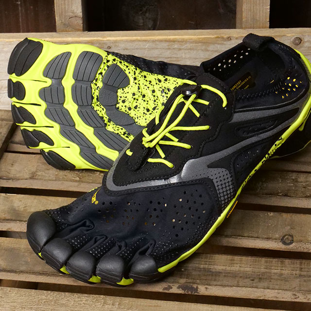 Vibram FiveFingers（ビブラムファイブフィンガーズ） Vibram