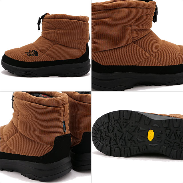 THE NORTH FACE（ザ ノースフェイス） ザ ノースフェイス ヌプシ