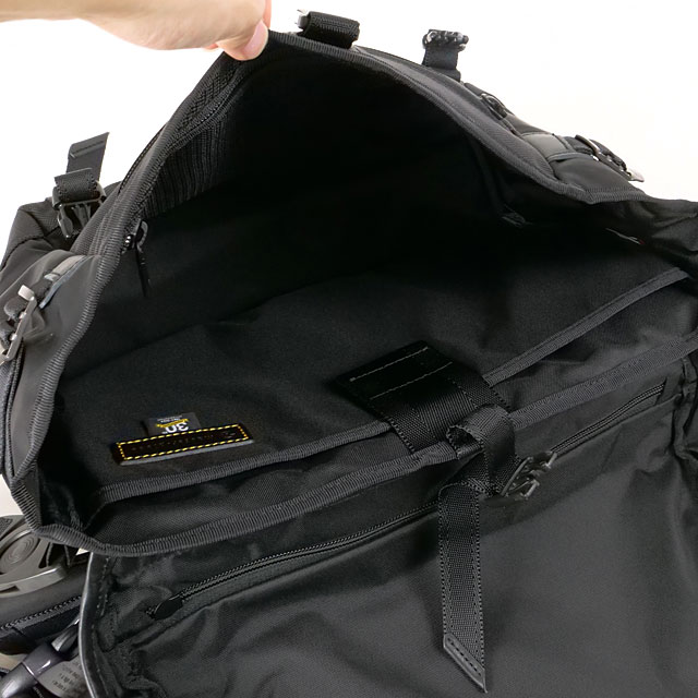 master-piece（マスターピース） メッセンジャーバッグ 30周年記念