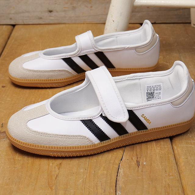 adidas Originals アディダス オリジナルス スニーカー サンバ