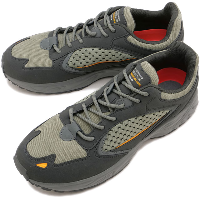 MoonStar（ムーンスター） エイトテンス MOONSTAR 810s スニーカー