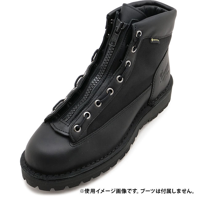 Danner（ダナー） Danner 8ホール ジッパーパーツ ZIPPER PARTS 8 FW25