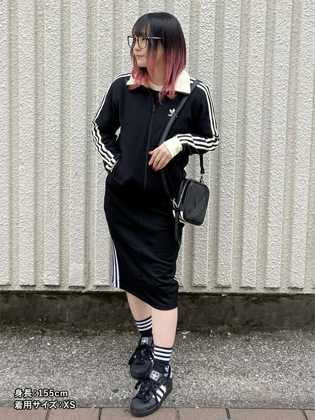 adidas Originals アディダス オリジナルス ワッフル トラックトップ