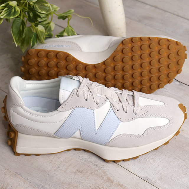 New Balance（ニューバランス） レディース スニーカー WS327 WS327OT