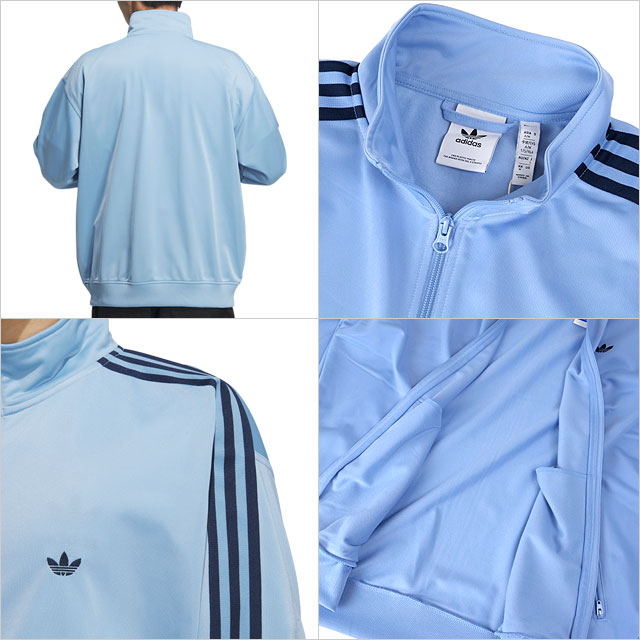 adidas Originals 日本別注 アディダスオリジナルス メンズ ベッケン