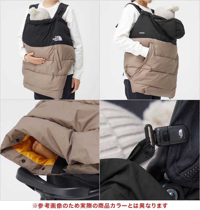 THE NORTH FACE（ザ ノースフェイス） ザ ノースフェイス ベビーマルチ