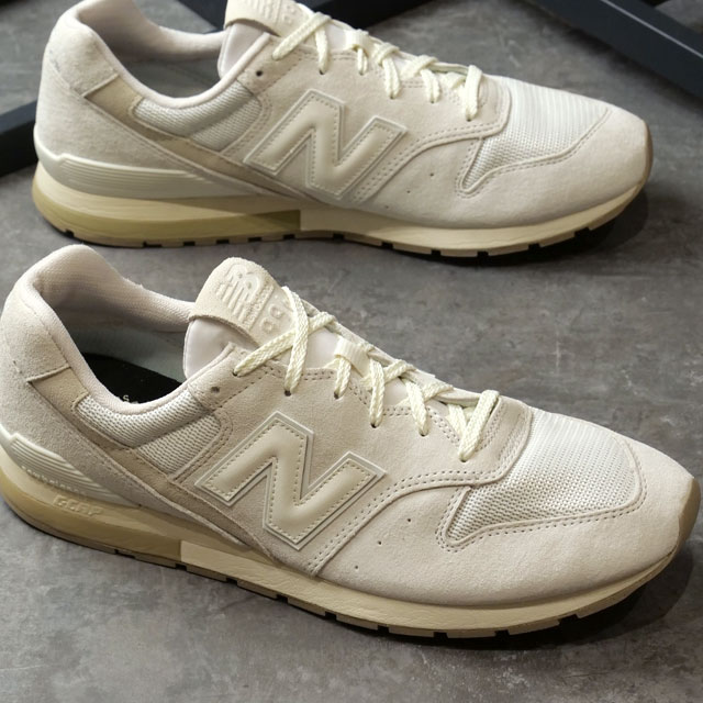 New Balance（ニューバランス） スニーカー CM996 CM996UM2 SS24
