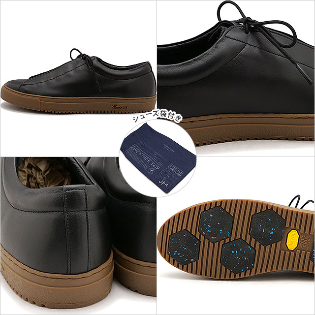 chausser（ショセ） 返品送料無料 トラベルシューズ TRAVEL SHOES by