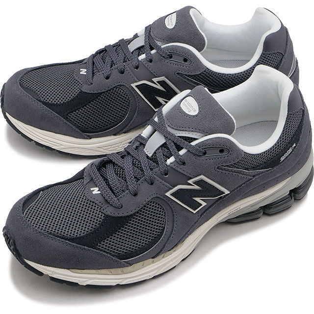 New Balance（ニューバランス） スニーカー M2002R M2002RFL FW24