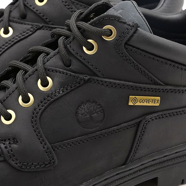 Timberland（ティンバーランド） モックトゥ ゴアテックス A2JU5-W02
