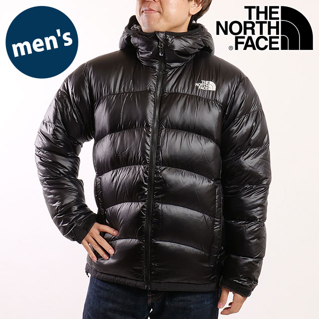 THE NORTH FACE（ザ ノースフェイス） アコンカグアフーディー ND92554