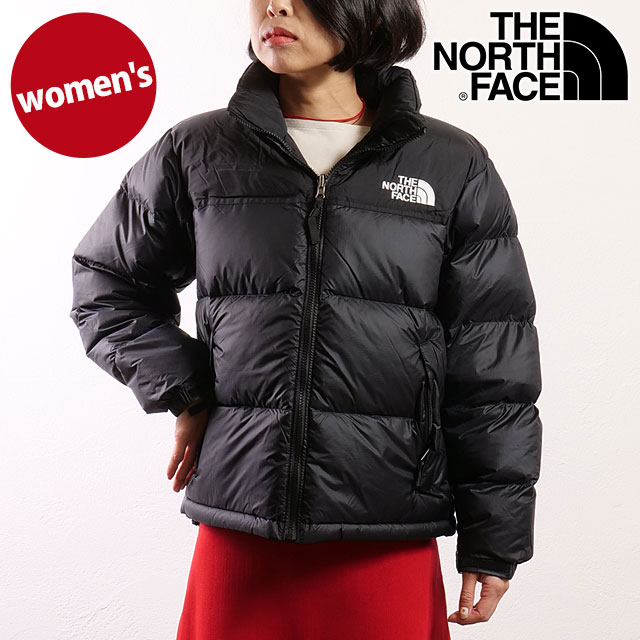 THE NORTH FACE（ザ ノースフェイス） ショートヌプシジャケット