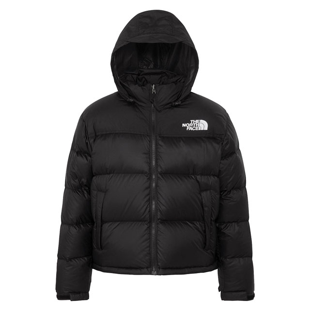 THE NORTH FACE（ザ ノースフェイス） ショートヌプシジャケット