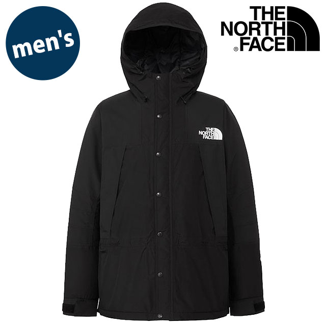 THE NORTH FACE（ザ ノースフェイス） マウンテンインサレーション